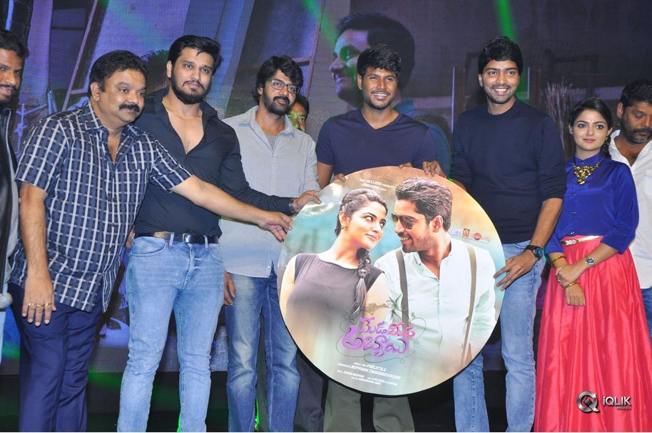 Meda-Meeda-Abbai-Movie-Pre-Release-Function